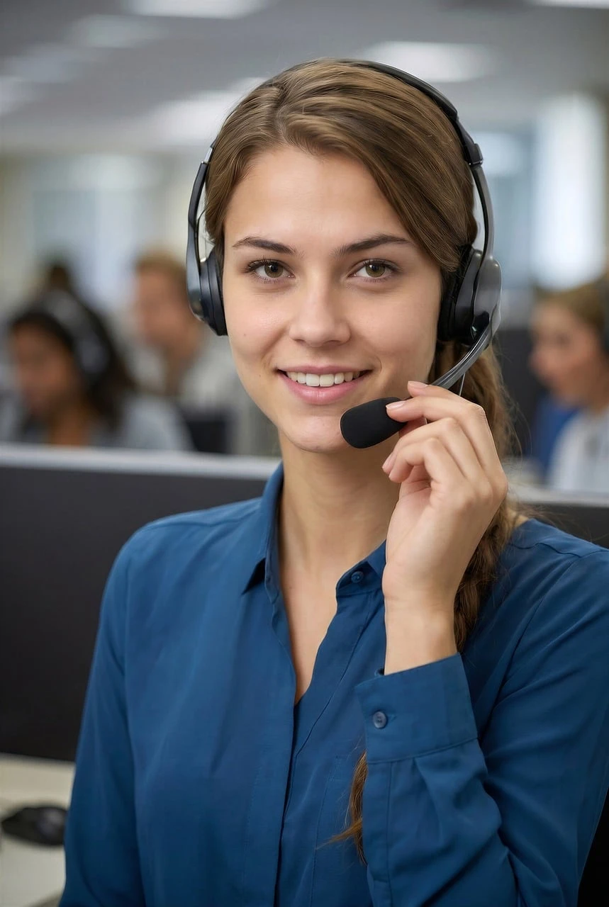 Operations Manager