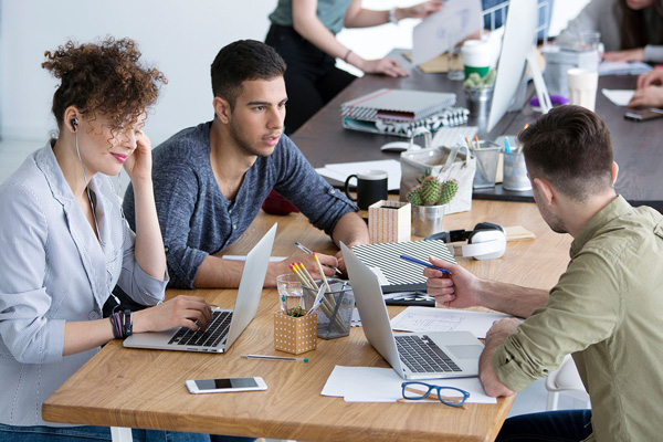 Nivus Digital Agency